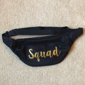 Squad Fanny pack, bachelorette party!